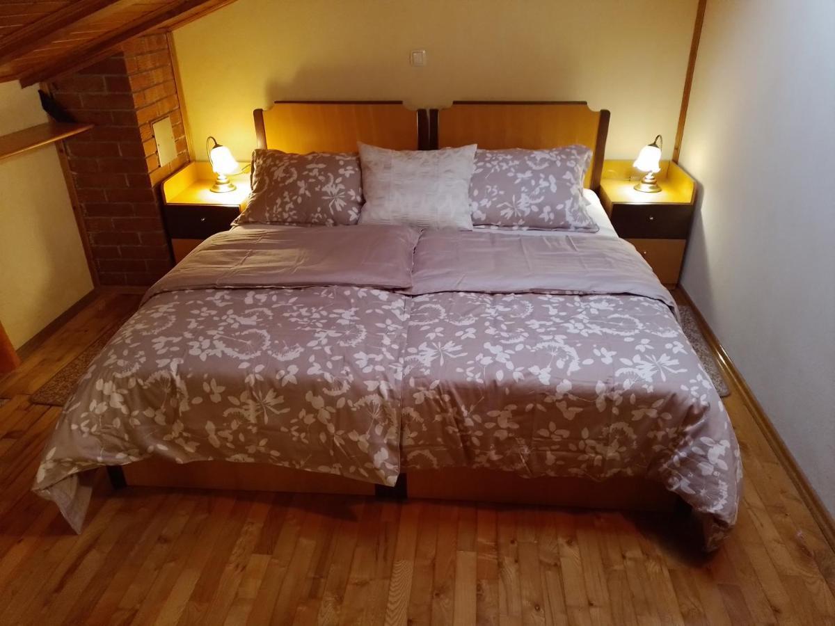 Guesthouse Koren At Winery Vipava Buitenkant foto