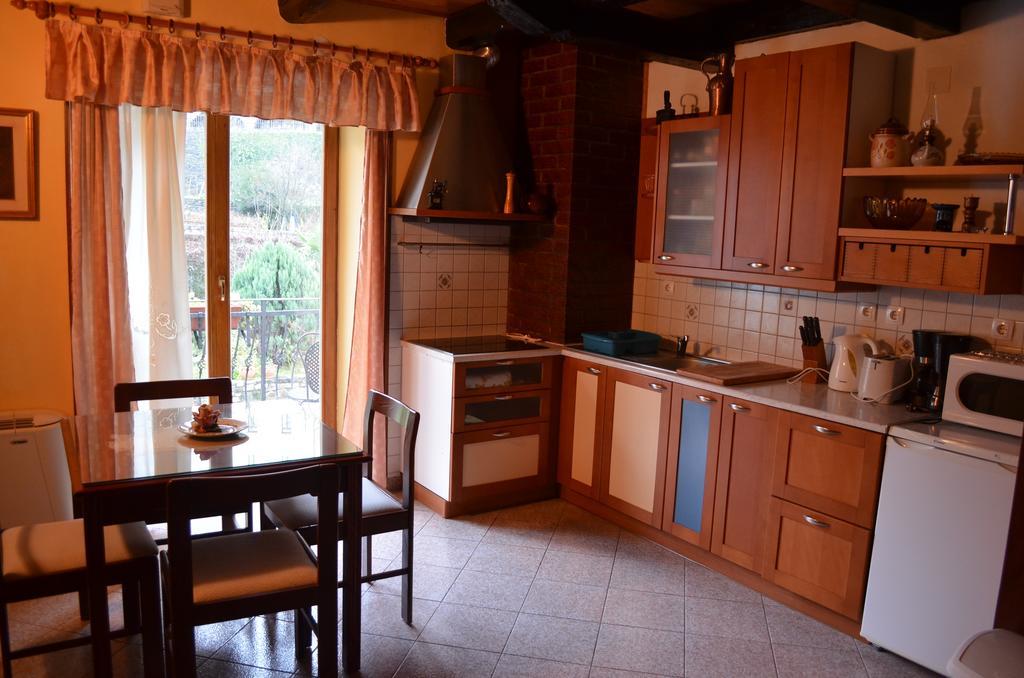 Guesthouse Koren At Winery Vipava Kamer foto