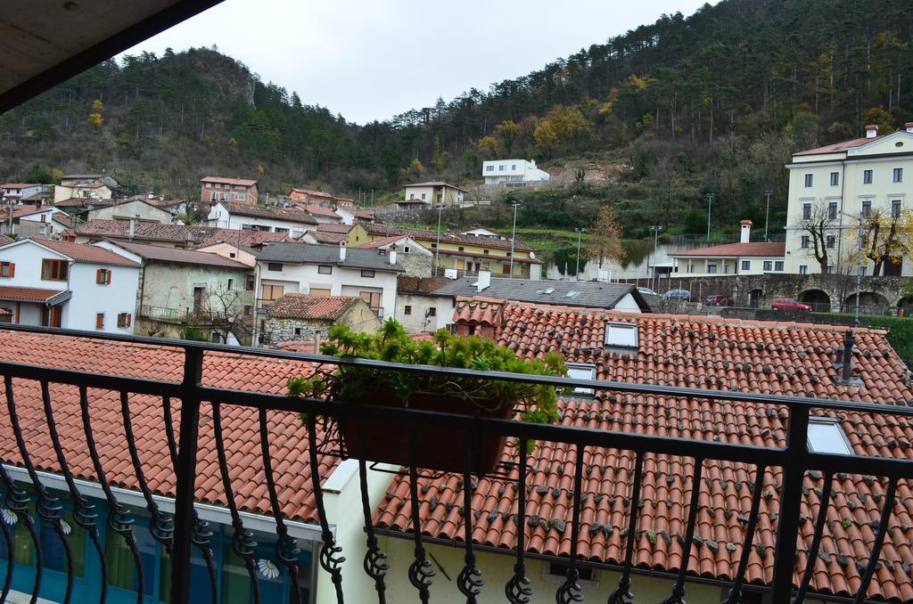 Guesthouse Koren At Winery Vipava Kamer foto
